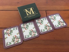 Set of 4 Museum of Modern Art MOMA English Porcelain Reproduction Jason ... - $19.79