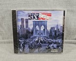 The Siege [Original Motion Picture Soundtrack] by Graeme Revell (CD) New... - $18.99