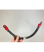 Workhorse Step Walk In Van Battery 24V POSITIVE  Connection Interlocking... - $75.46 CAD