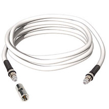 Shakespeare 4078-20-ER 20 Extension Cable Kit f/VHF, AIS, CB Antenna w/RG-8x Eas - £55.34 GBP