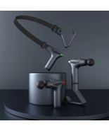 Long Handle Massage Gun for Hard-to-Reach Muscle Relief - $89.99