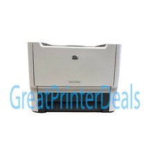 HP LaserJet P2015DN Printers Nice Off Lease Units with toner too! CB368A - $169.99