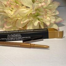 Mac Colour Excess Gel Pencil Eye Liner Crayon Pencil - Giltstruck - FS N... - $18.76