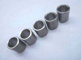 OEM 5x Centering Fitting Sleeve SMART Car FORTWO A 117 015 00 49 NEW Fiv... - €10,96 EUR