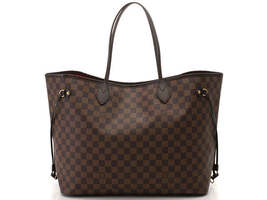 Louis Vuitton Neverfull GM Tote Bag - £1,821.88 GBP