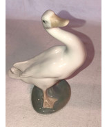 LLadro Goose Figurine Mint 4.5 Inches Tall - £20.02 GBP