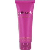 Because Of You By Jordin Sparks 3.4 oz Moiturizing Body Lotion - $6.95