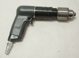 Ingersoll-Rand 7ANST8 1/2" Pneumatic Pistol Grip Industrial Drill 900 RPM - $168.30