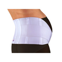 GABRIALLA Elastic aternity Support Belt - Strong Support - edium - $1,823.22 MXN
