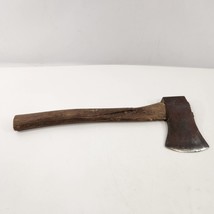WWII American Fork &amp; Hoe Co. Axe Hatchet 1944 USA Military Army Tool - £37.92 GBP