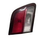 Driver Left Tail Light Lid Mounted Fits 97-99 MAXIMA 298496 - $468.40 MXN