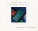 Prisms: Portraits In Synthesis - £11.72 GBP
