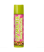 Lip Smacker WHITE CHOCOLATE Lip Gloss Lip Balm Chap Stick Makeup - £3.53 GBP