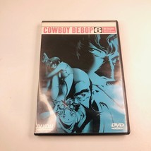 Cowboy Bebop Season 6 DVD - £6.05 GBP