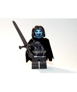 Night's Watch Wight Game of Thrones Knight Castle Building Minifigure Bricks US - $7.15