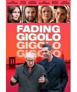 Fading Gigolo (Blu-ray) Blu-ray Woody Allen (Actor), John Turturro Actor... - $7.91