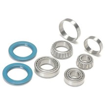 Pacific Customs Front Wheel Bearing Kit - Compatible with All Years VW Super Bee - £75.50 GBP