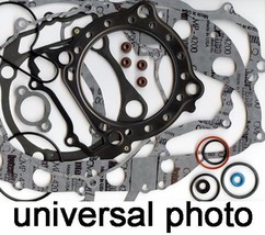 Namura Complete Full Gasket Set Kit Suzuki RM250 RM 250 92-93 - £31.20 GBP