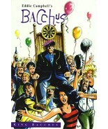 Book Nine - King Bacchus (Eddie Campbell&#39;s Bacchus) [Paperback] Eddie Ca... - £7.87 GBP