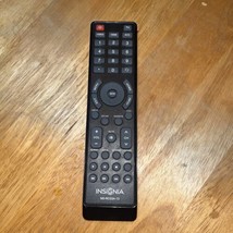 INSIGNIA NS-RC03A-13 TV Remote Control NS-55E480A13A NS-65D260A13 NS-55L... - $7.99