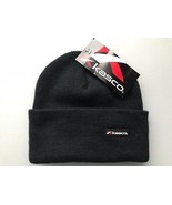 NEW KASCO WINTER GOLF BEANIE HAT. BLACK. - $306.20 MXN