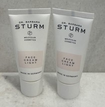 2 Dr. Barbara Sturm Face Cream Light 0.67 oz - $23.51