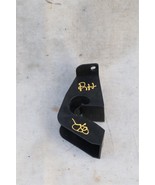 05-08 Crossfire Convertible Trunk Partition Separator Top Bracket Right RH - €127,01 EUR