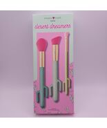 Tarte Sugar Rush Desert Dreamers Makeup Brush Set CONCEALER FOUNDATION P... - €11,87 EUR
