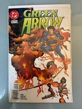Green Arrow(vol. 1) #101 - DC Comics - Combine Shipping - £11.86 GBP