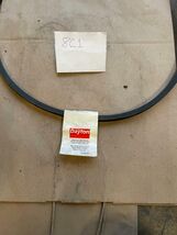 Gates B57 Hi Power II 3X706G Dayton Premium V-Belt - $11.27