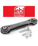 FEBI Rear LH Upper Forward Control Arm BMW 1,3,X1 SERIES 06-15 see fitme... - $1,255.66 MXN