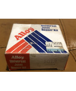 Vintage New Old Stuck Alloy Universal Joint Repair Kit 1013 J5-1204 - $39.19