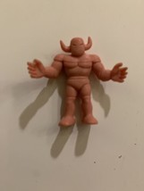 Vintage Muscle Men Satan Mattel RARE - $27.87