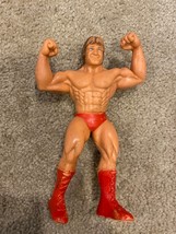 Vintage 1985  LJN Titan Sports Wrestling Figure Paul Orndorff Mr. Wonderful WWF - £14.78 GBP