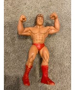 Vintage 1985  LJN Titan Sports Wrestling Figure Paul Orndorff Mr. Wonder... - £14.53 GBP