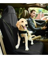 Pet Life Mess-Free Single Seated Car Seat Cover Protector For Children &amp;... - $62.81 CAD