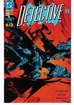 Detective Comics #631 (Dc 1991) - £2.78 GBP