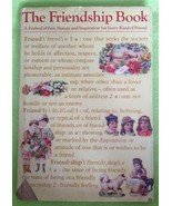 The Friendship Book A Festival of Fun, Beauty &amp; Inspiration by Paul Wagn... - £6.25 GBP