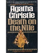 Death On The Nile (paperback) by Agatha Christie - £3.99 GBP
