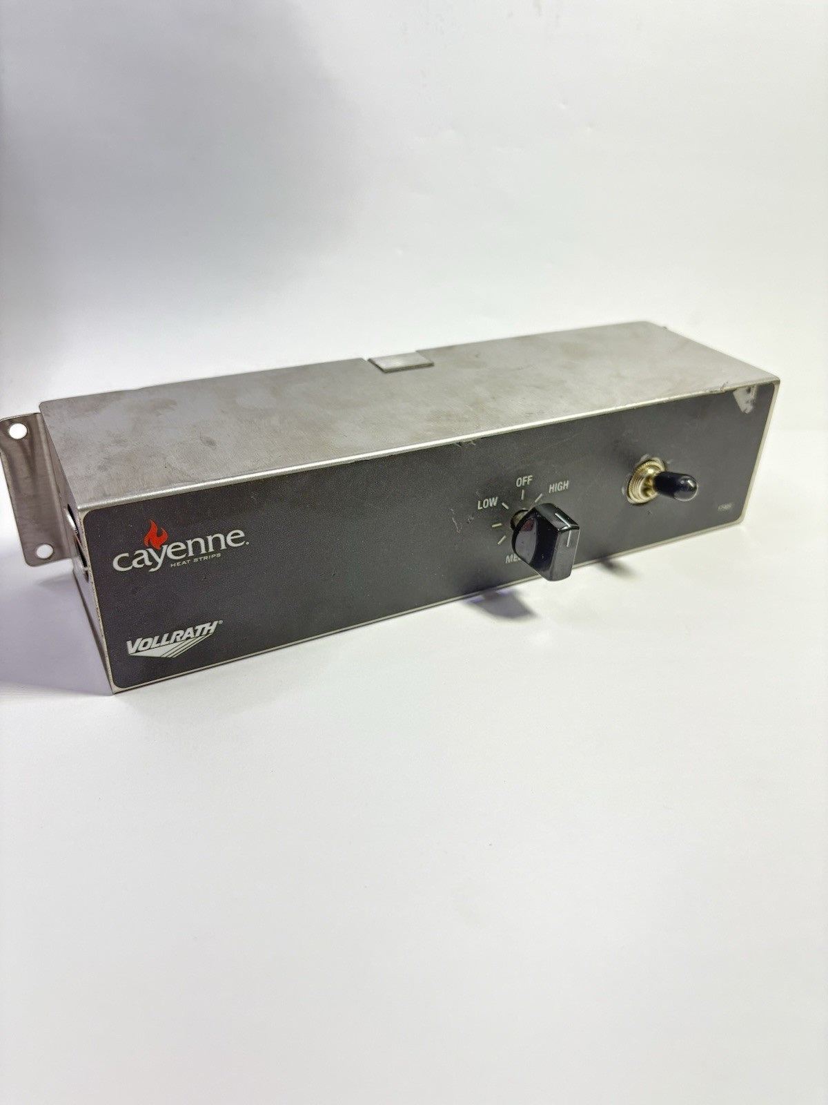 Vollrath Cayenne Heat Strip Remote Control Box For Radiant Heater 727321... - $103.00