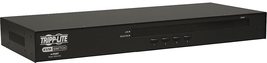 Tripp Lite B042-016 16-Port 1U Rackmount USB PS2 KVM Switch with On-Screen Displ - £595.77 GBP