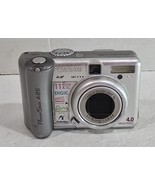 Canon PowerShot A85 Digital Camera NOT Working for Parts Repair - €7,66 EUR