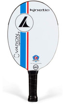 Clearance - ProKennex Ovation Speed II (White) Pickleball Paddle - £117.23 GBP