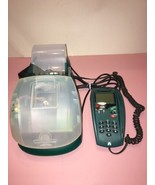 Keycorp K23P POS pin pad credit card terminal K23P-501-042 And K23 Print... - $388.89