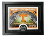 Tennessee Volunteers 9&quot; x 11&quot; Photo Frame with Custom Print and A Minted... - $35.27