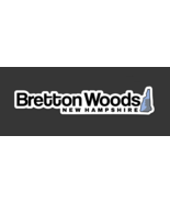 Bretton Woods - New Hampshire - Ski Resort Stickers - $8.19 CAD
