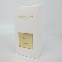 JICKY by Guerlain 100 ml/ 3.3 oz Eau de Parfum Spray NIB - $197.99
