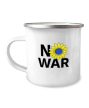 Inspirational Mugs No War Camper-Mug  - £15.95 GBP