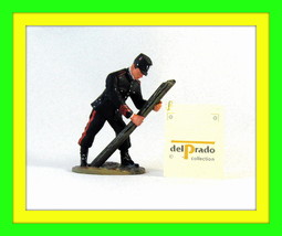 Italian Soldier 1908 , 1/32 Edicola Figures, Collector&#39;s Figure High Quality,New - £18.40 GBP