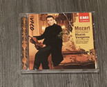 Mozart: Violin Concertos Nos. 2 &amp; 4 -Sinfonia concertante - Maxim Venger... - £4.11 GBP